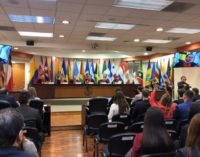 Sentencia de la CIDH genera satisfacción y alegría
