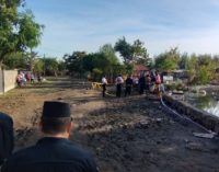 Nene murió ahogado en arroyo Mburicaó