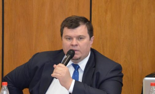 Dirigentes liberales pedirán expulsión de Dionisio Amarilla del PLRA