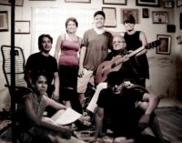 Proyectarán documental inspirado en Kamba’i