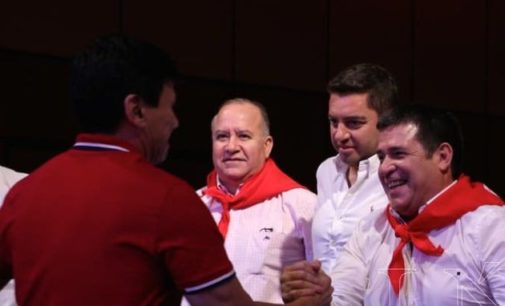 Honor Colorado se reúne hoy para definir mesa directiva
