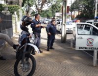 Ex corredor de rally denuncia al ex senador Jaeggli por intento de homicidio