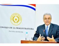 Sesión “secreta”: Postulante a ministro de Corte figuraba entre primeros y terminó entre los últimos