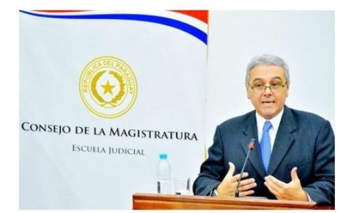 Sesión “secreta”: Postulante a ministro de Corte figuraba entre primeros y terminó entre los últimos