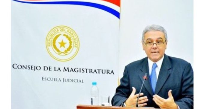 Sesión “secreta”: Postulante a ministro de Corte figuraba entre primeros y terminó entre los últimos