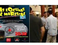 Patoteada en Alianza Francesa generó efecto positivo: Gran demanda de entradas para obra teatral