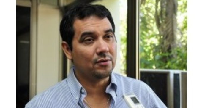 Martín Arévalo confirma voto por pérdida de investidura de Amarilla
