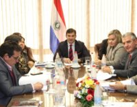 Añeteté libera votos sobre pérdida de investidura de Amarilla