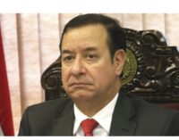 Comisión Escrache ahora va por Miguel Cuevas
