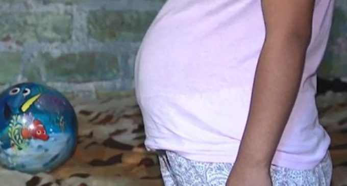 Números cada vez peores de embarazo precoz: Adolescentes ya tienen hasta 3 hijos