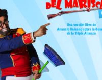 “Nacionalistas” amenazan de muerte a director de teatro