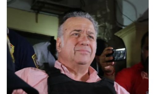 Caso Audios Filtrados: González Daher recusa a juez y frena audiencia