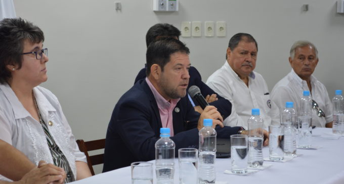 FEPRINCO pide que IPS justifique servicios licitados