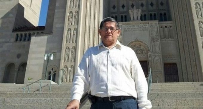 Mañana inicia el juicio oral contra Silvestre Olmedo por acoso sexual
