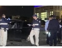 Presunto sicariato en Asunción: Manejaba su vehículo y lo balearon
