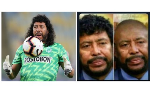 ¡A cumplir!: René Higuita prometió cortarse el cabello si Colombia no ganaba la Copa América y estallaron los memes