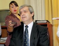 Con miras a elecciones de Junta de ANR: “Riera tiene mayor visualización”