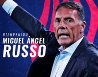 El Ciclón ya tiene director técnico