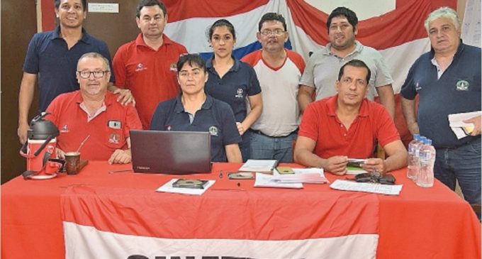 SINATTEL anuncia manifestación denunciando persecución sindical
