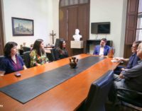 SNC y CONACYT aúnan esfuerzos para crear el Museo Nacional de Ciencias