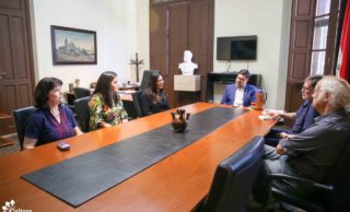 SNC y CONACYT aúnan esfuerzos para crear el Museo Nacional de Ciencias
