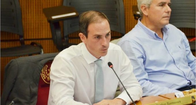 Patria Querida rechaza proyecto de Reforma Tributaria: “Es una pésima decisión”
