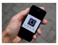 Tributación refuerza verificaciones sobre Uber tras denuncias por no emitir comprobante