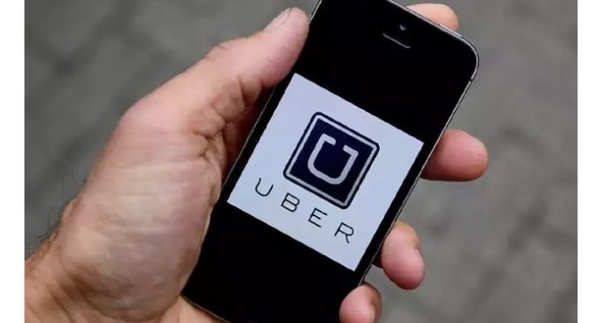 Tributación refuerza verificaciones sobre Uber tras denuncias por no emitir comprobante