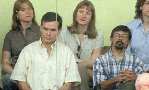 María Edith Bordón celebra fallo de Corte: “El que mal empieza, mal acaba; se hizo justicia divina”