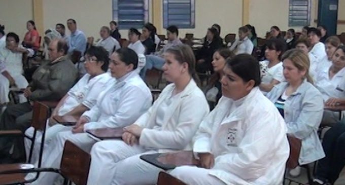 Salud Pública culmina análisis de resultados de concurso de APS