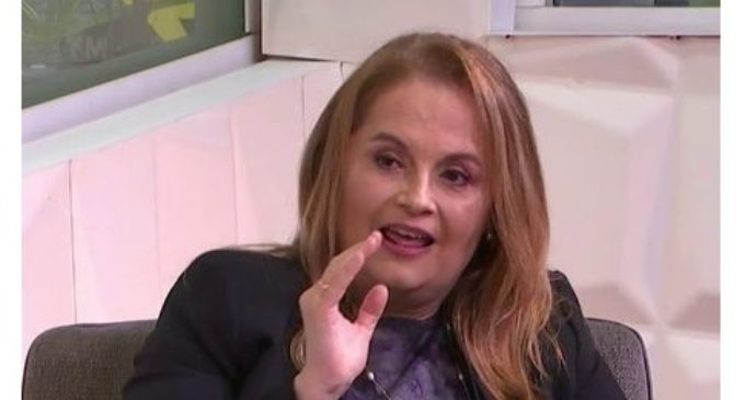 La injerencia política en la justicia depende del magistrada, dice ternada a Corte