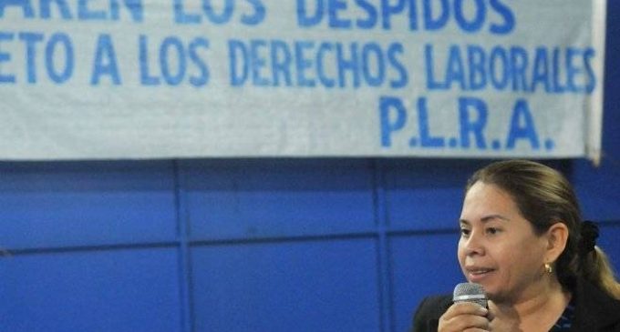 Oposición del PLRA, abierta al diálogo propuesto por Efraín Alegre