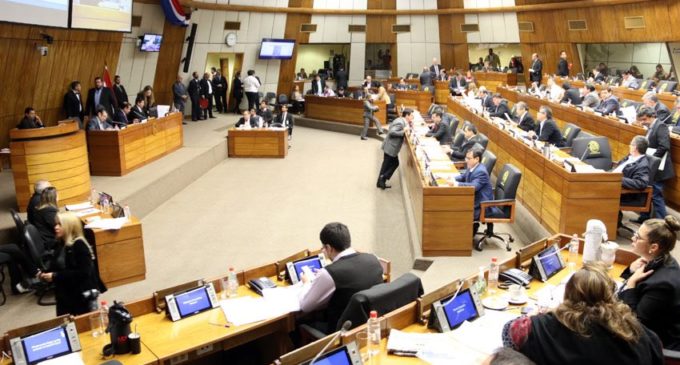 Con modificaciones, Diputados aprueba proyecto sobre prisión preventiva