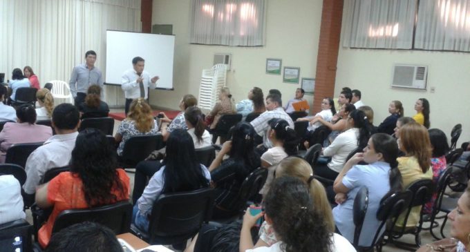 Esta es la realidad de la educación: Casi la mitad de docentes se aplazó en prueba escrita de concurso del MEC