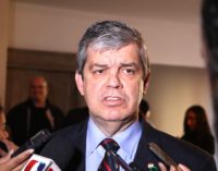 Ausencia de cartistas en juramento de Llanes: “Fue porque estamos en desacuerdo”