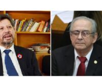 Bueno Jara, sobre Torres Kirmser: “Hay que darle oportunidad a gente joven, el tiempo pasa aunque uno quiera”