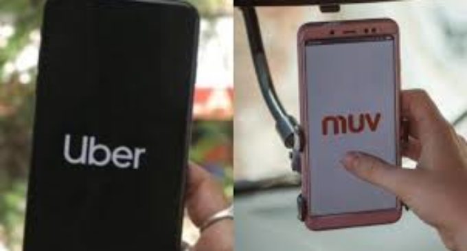 MUV y UBER esperan una regulación de acuerdo a los servicios que prestan