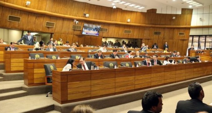 Cámara de Diputados aprueba en general ley de Reforma Tributaria