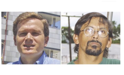 Caso Arrom – Martí: Para la próxima semana ya debe definirse su situación de “refugiados políticos”