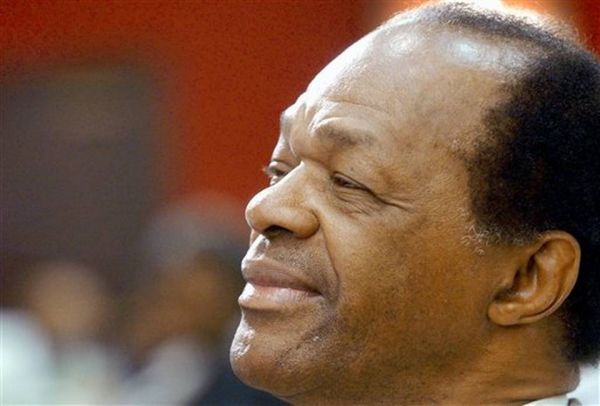 Muere ex alcalde de Washington Marion Barry DC a los 78 años