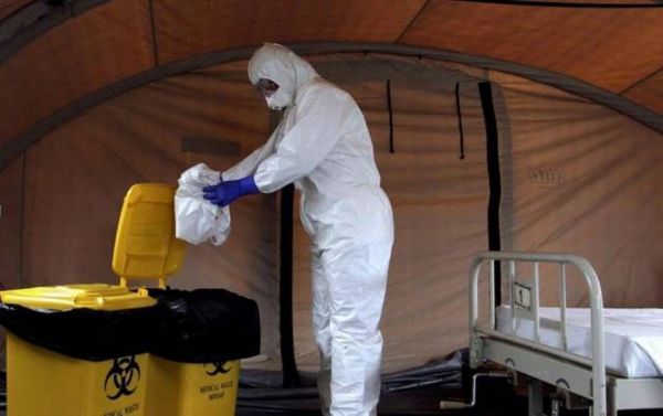 OMS declara fin de la epidemia del ébola en Sierra Leona
