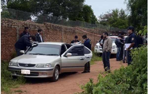 Suman los implicados en el asesinato de Verónica