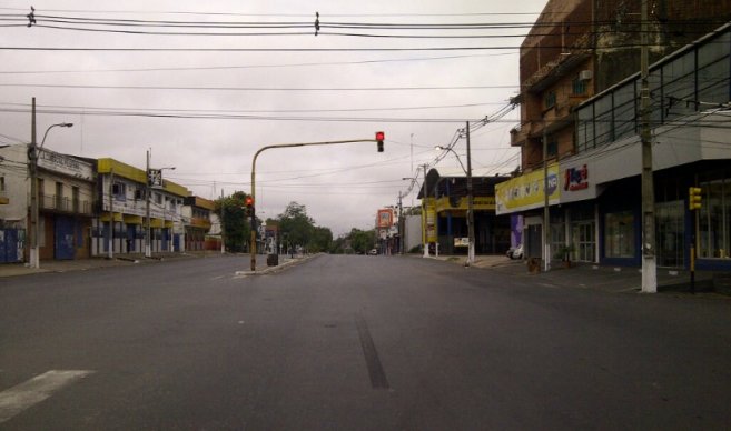 Este domingo se presentará caluroso y con lluvias dispersas