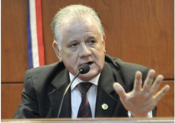 Núñez acusa a políticos de conspirar y hacer un “festín” aprovechando el caso Medina