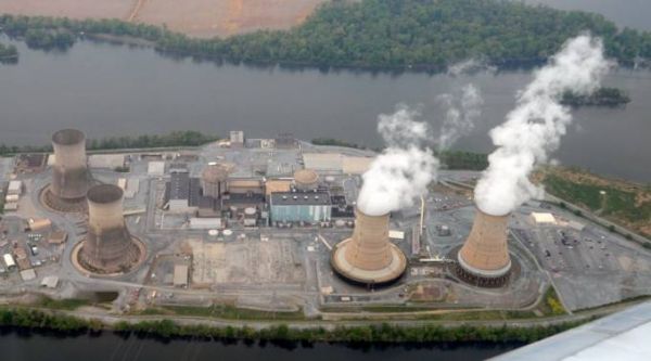 Canciller defiende instalación de planta nuclear en Formosa