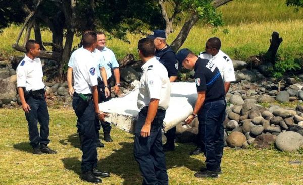 Aumenta el misterio en torno a los restos del MH370