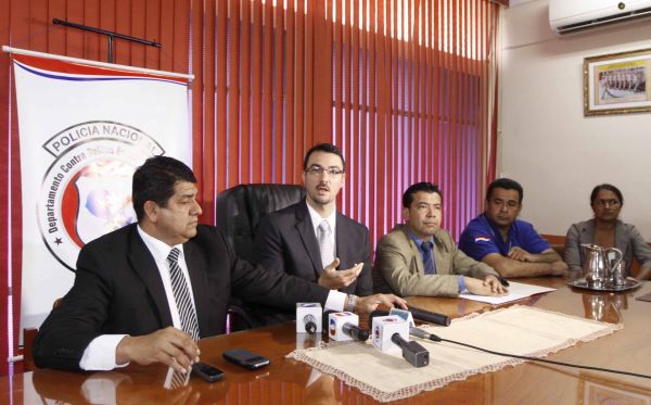 BCP lanza estrategia nacional de inclusión financiera