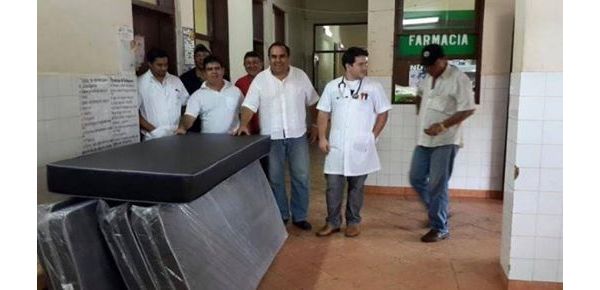 Hermano de Magdaleno Silva intentó asesinar a doctores tras masacre