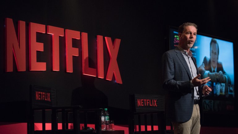 Netflix: “Nació una nueva red mundial de televisión por internet”