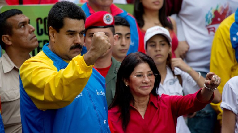 Nicolás Maduro decretó el “estado de emergencia económica” en Venezuela